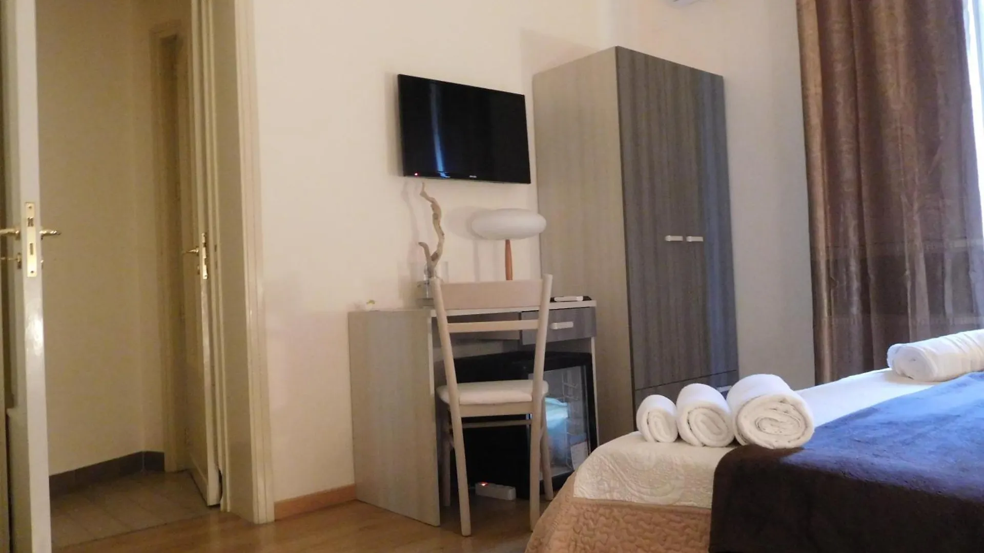 Papali Bed & Breakfast Catania 3*,