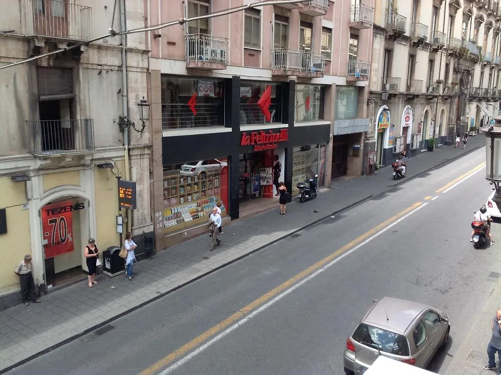 Papali Bed & Breakfast Catania