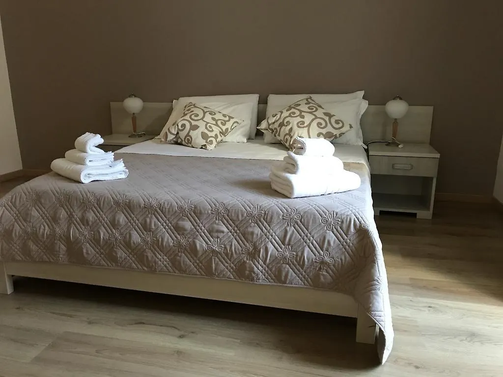 Papali Bed & Breakfast Catania