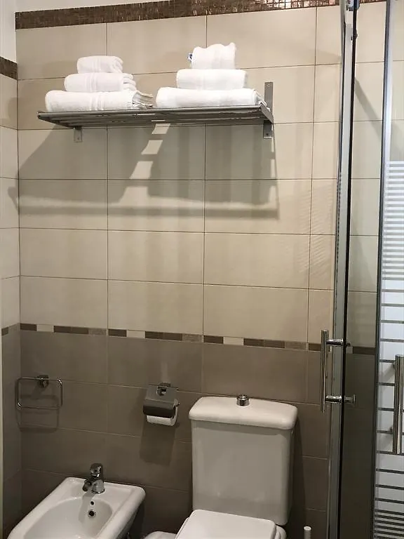 Papali Bed & Breakfast Catania