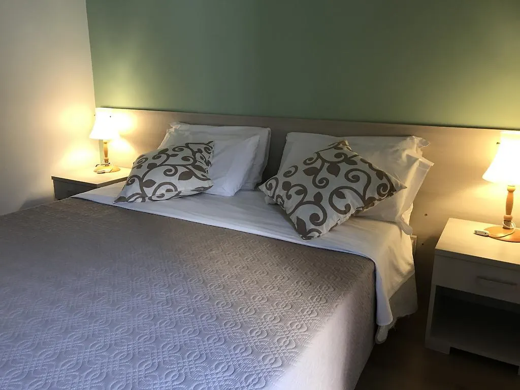 Papali Bed & Breakfast Catania