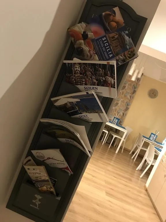 Papali Bed & Breakfast Catania