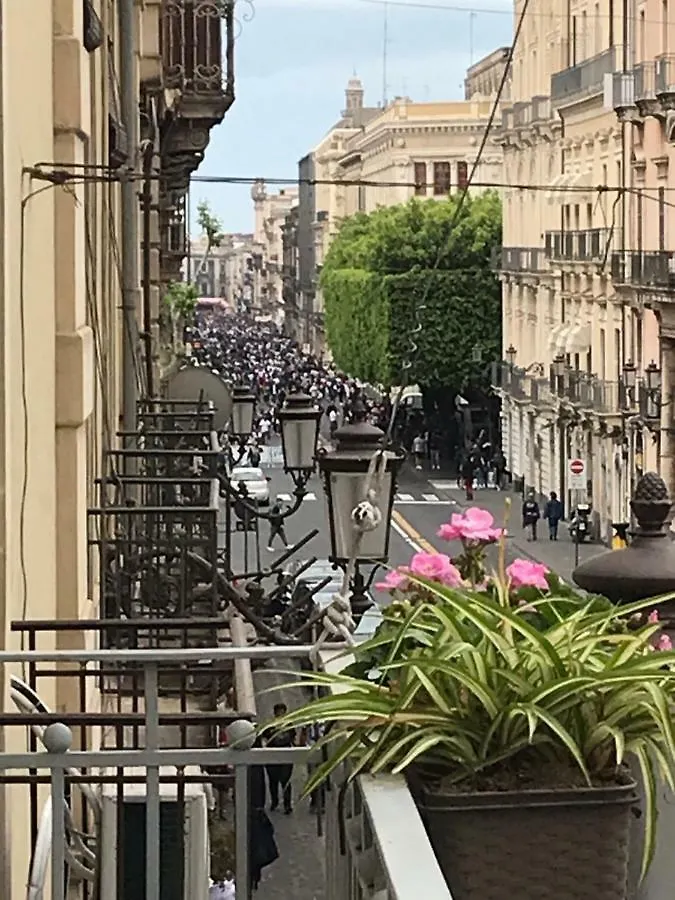 Papali Bed & Breakfast Catania