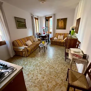 Residenza De L'osmarin Italy