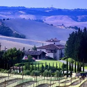 Borgo Della Meliana Italy