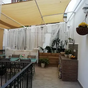 Frühstückspension Casa Carola, Catania