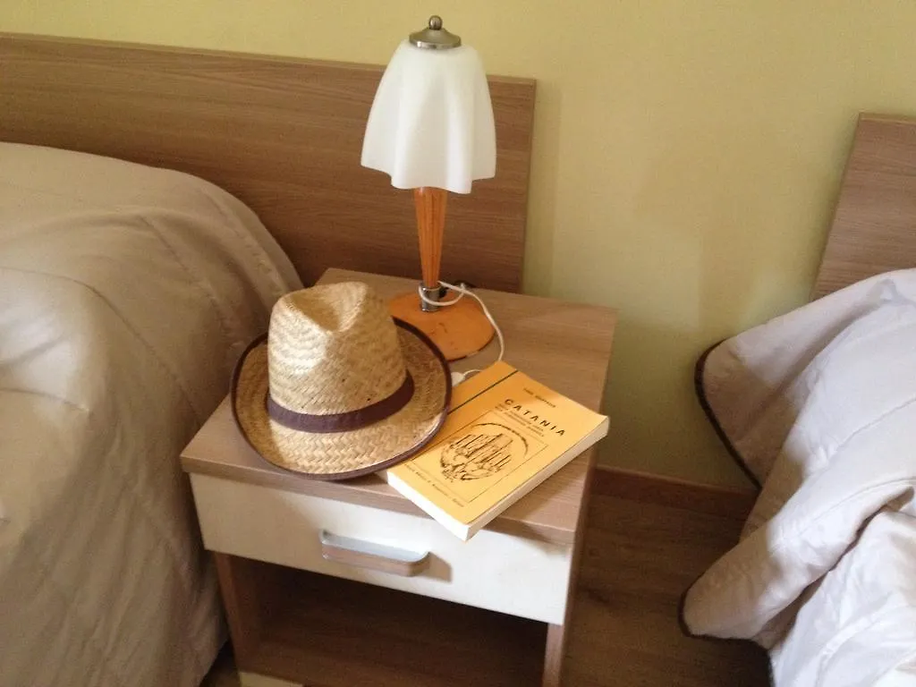 Papali Bed & Breakfast Catania Italy