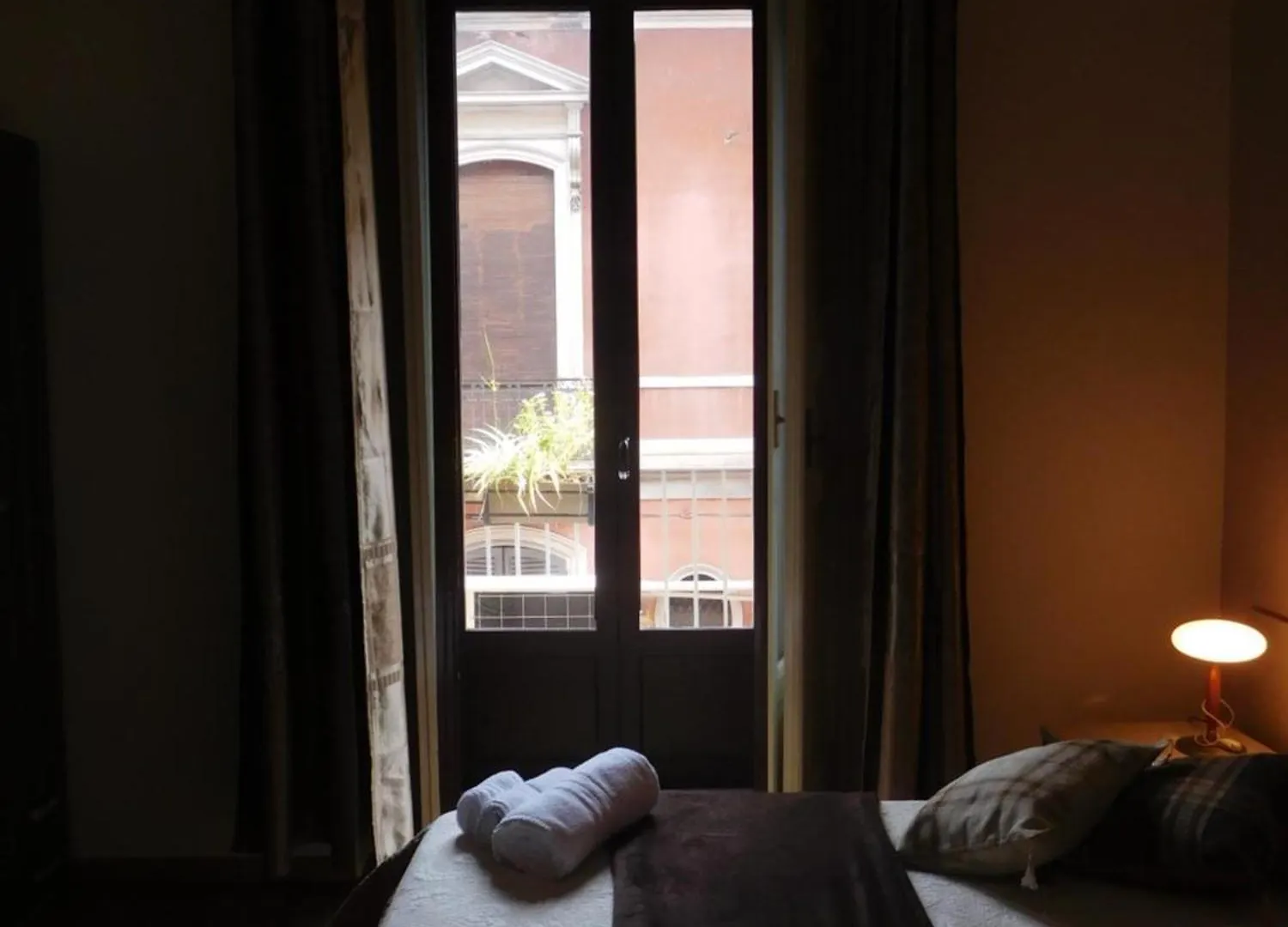 Papali Bed & Breakfast Catania