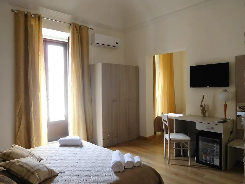 Papali Bed & Breakfast Catania