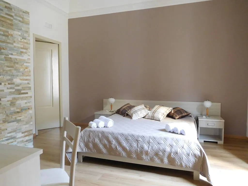 Papali Bed & Breakfast Catania