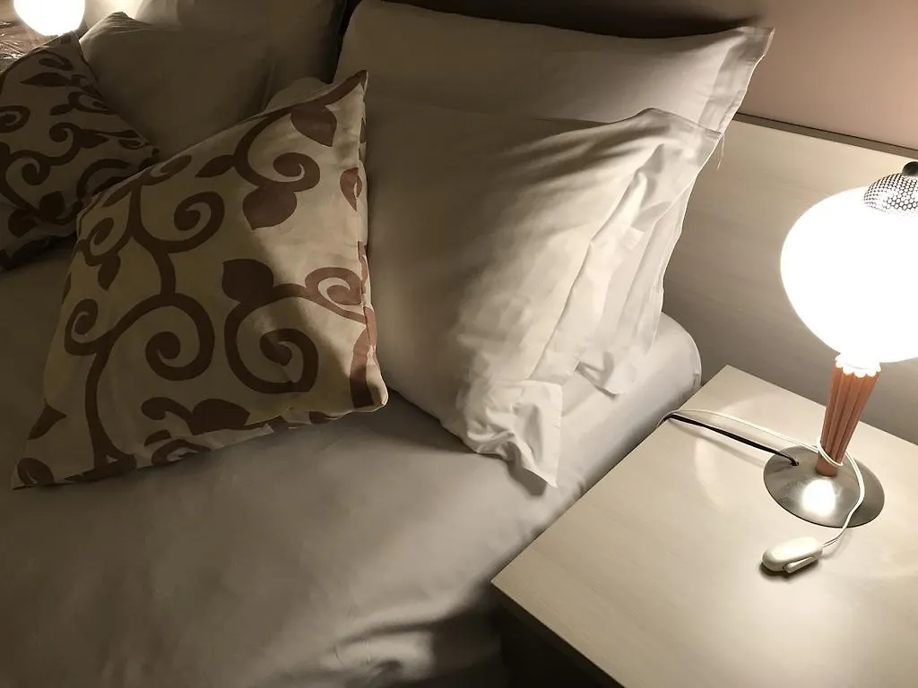 Papali Bed & Breakfast Catania