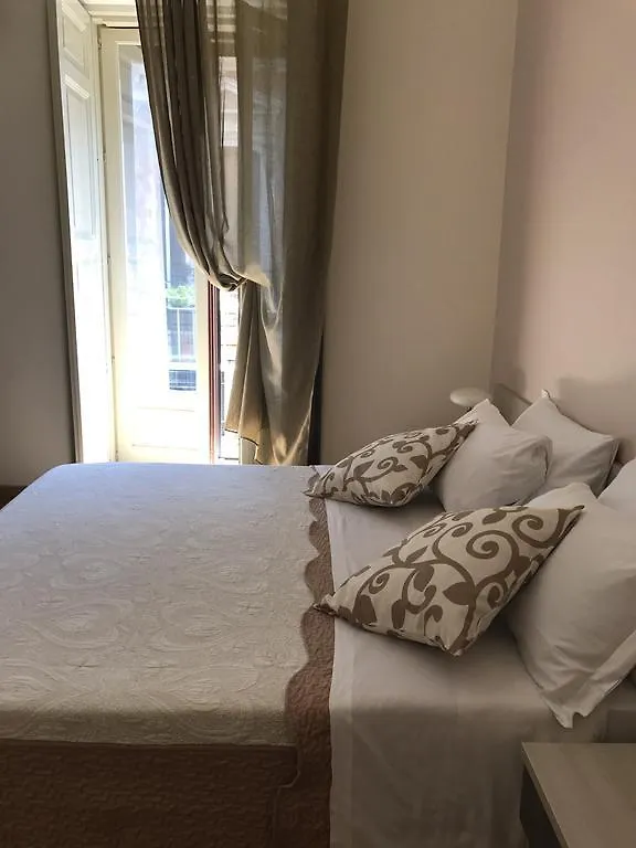 Papali Bed & Breakfast Catania Italy