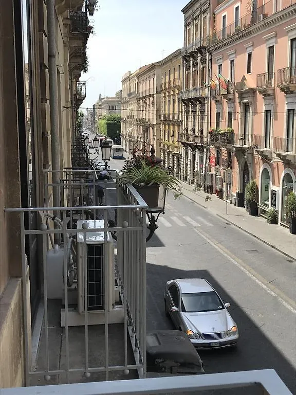 Papali Bed & Breakfast Catania