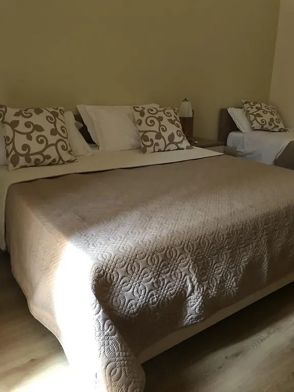 Papali Bed & Breakfast Catania 3*,