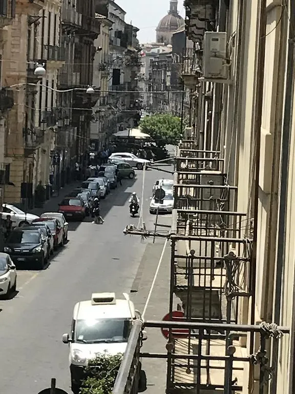 Papali Bed & Breakfast Catania