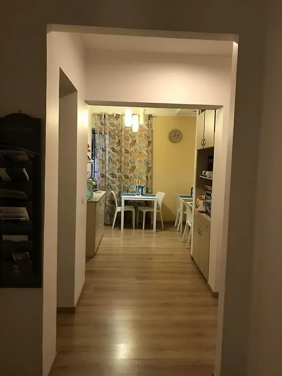 Papali Bed & Breakfast Catania