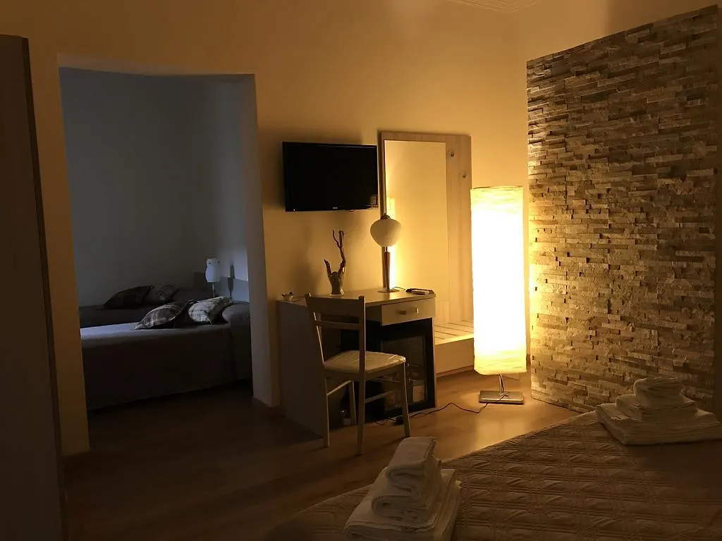 Papali Bed & Breakfast Catania 3*,