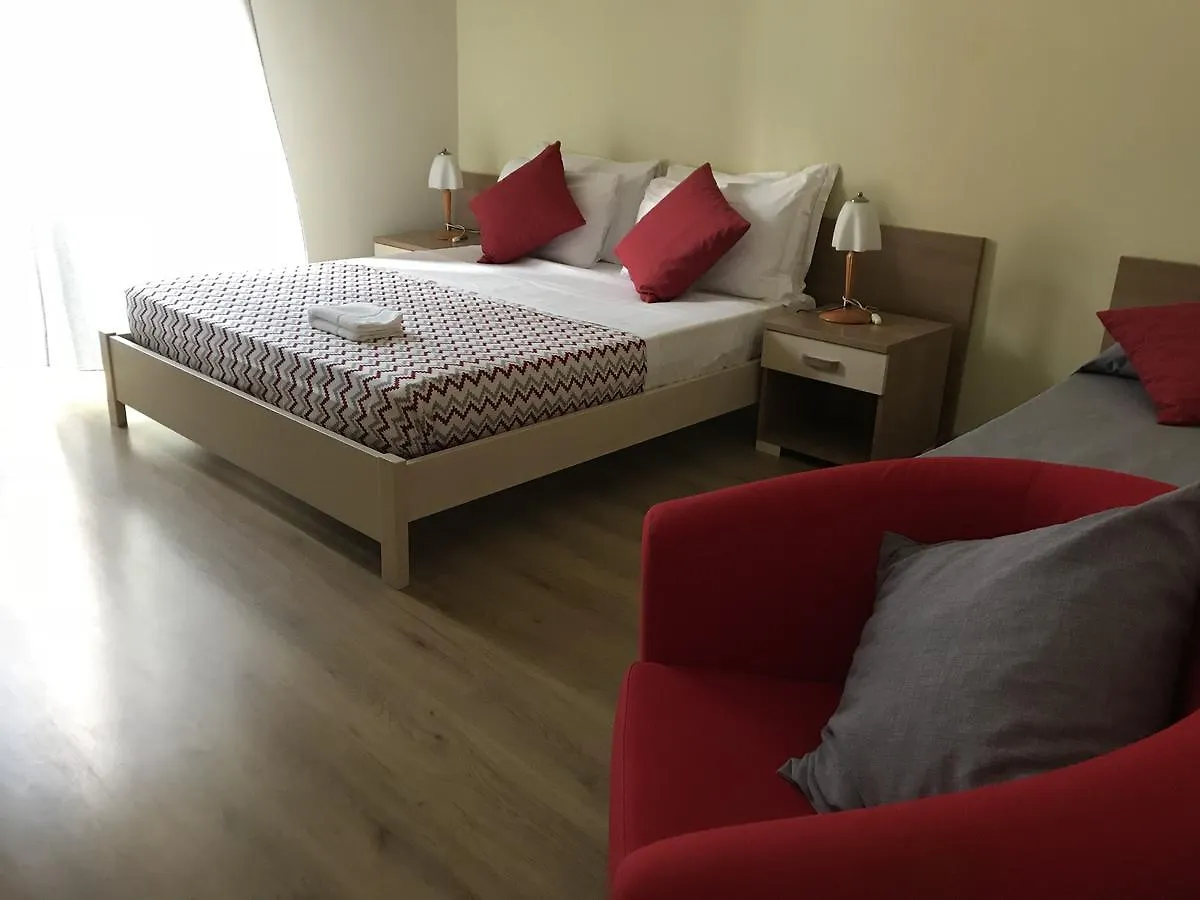 Papali Bed & Breakfast Catania