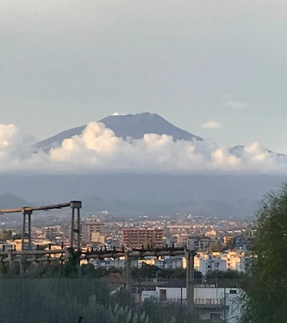 Papali Bed & Breakfast Catania