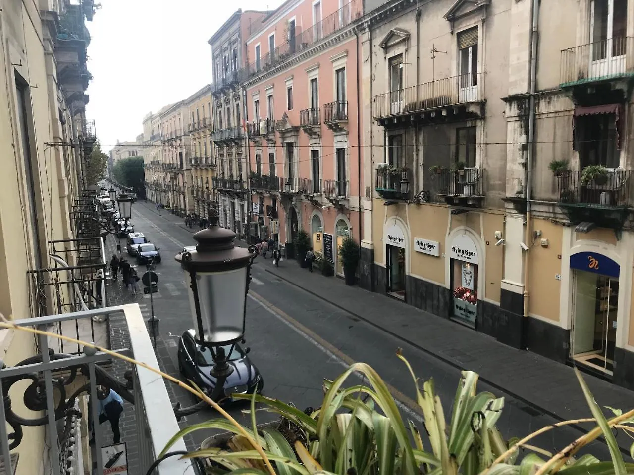 Papali Bed & Breakfast Catania