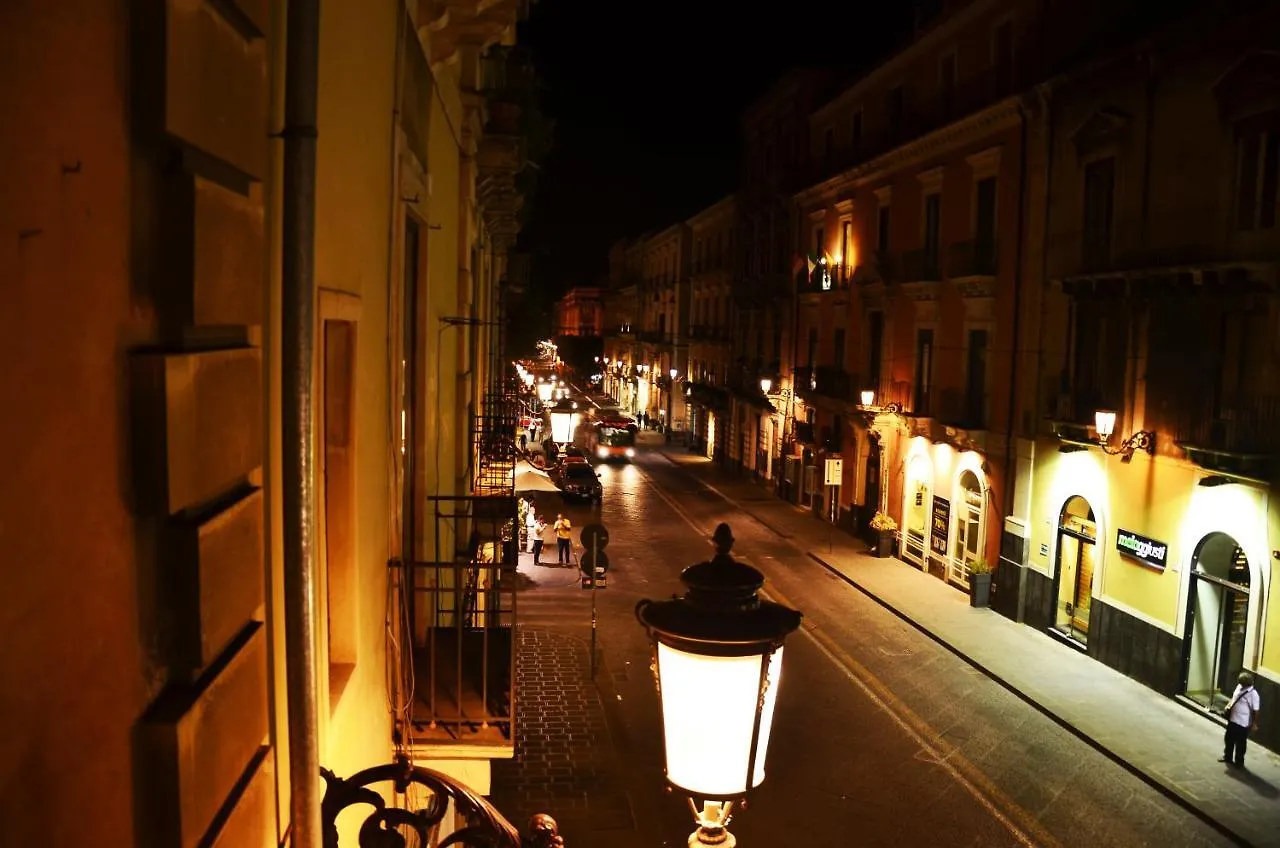 Papali Bed & Breakfast Catania